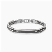 Bracciale Kidult Uomo Kidult Style Uomo in Acciaio 831114